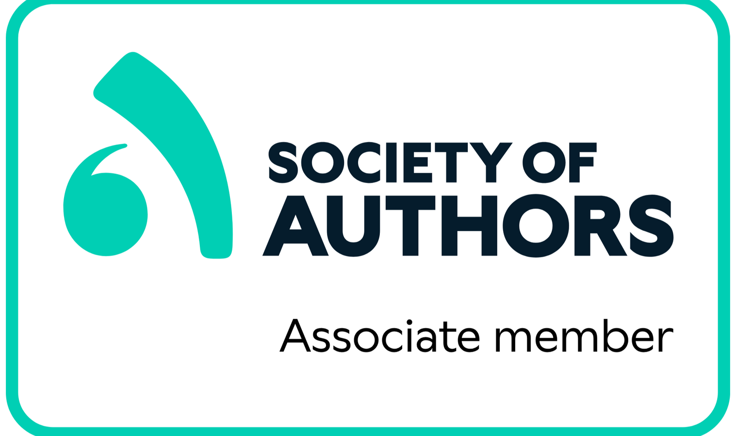 Society of Authors Logo