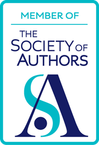 Society of Authors Logo