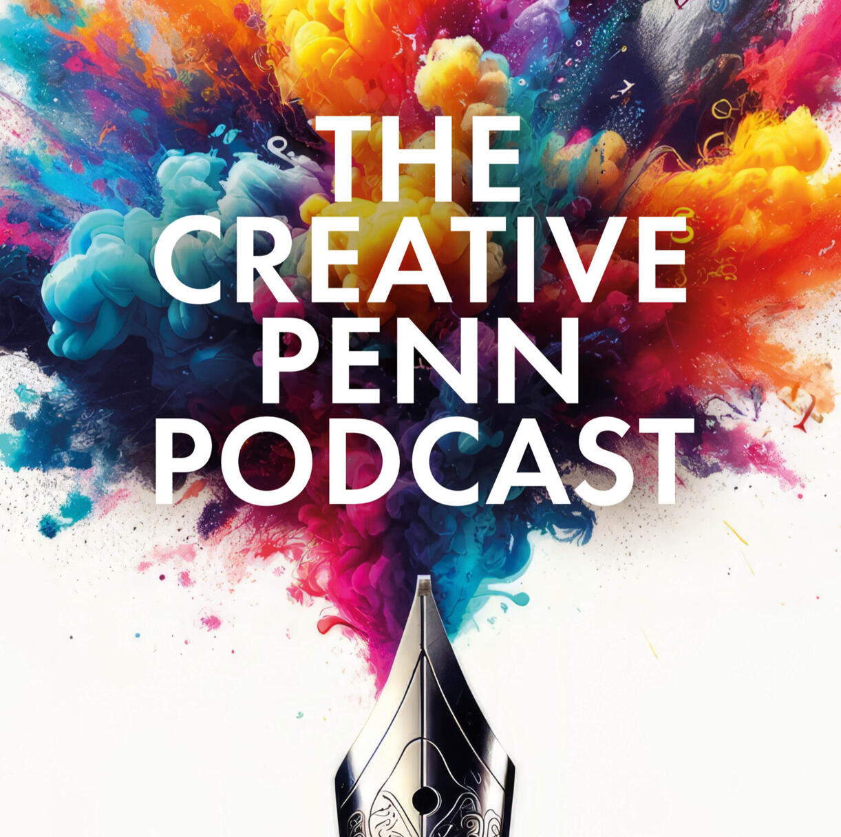 Bending the Arc magazine logo